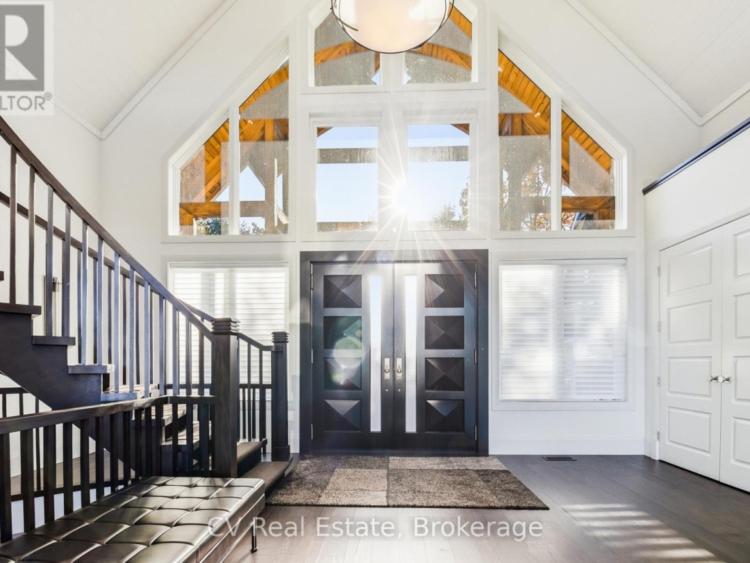 1056 S SUNSET BAY RD, Lake Muskoka