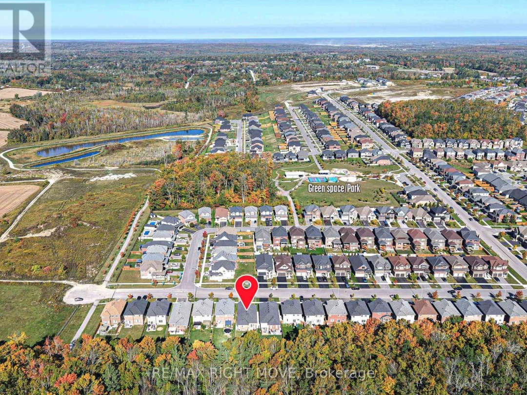 2997 STONE RIDGE BOULEVARD, Orillia