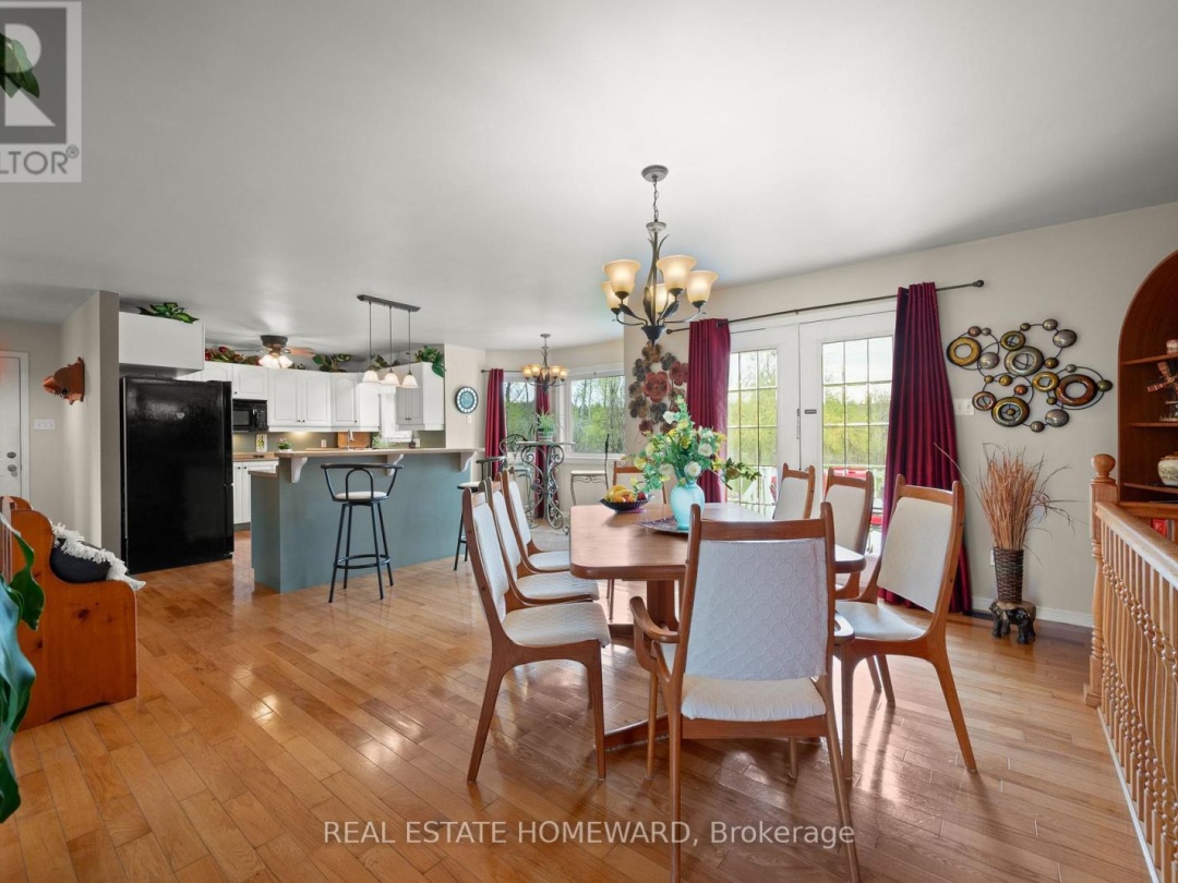 56 DRIFTWOOD SHORES ROAD, Canal Lake