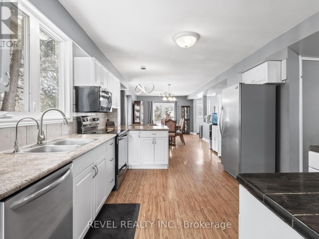 1393 KILLARNEY BAY ROAD, Kawartha Lakes (Fenelon)