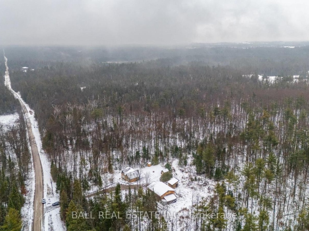 1160 SOMERVILLE 3RD CONCESSION, 