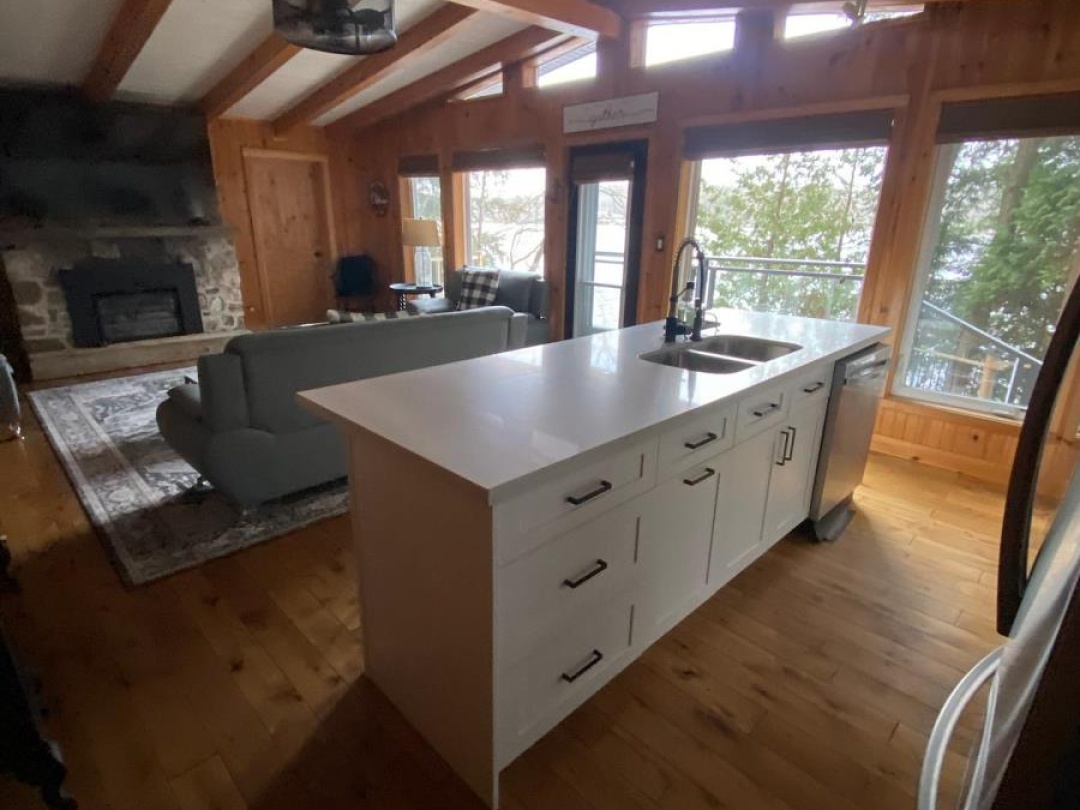 1030 COBBLE ROSE LANE, Moore Lake