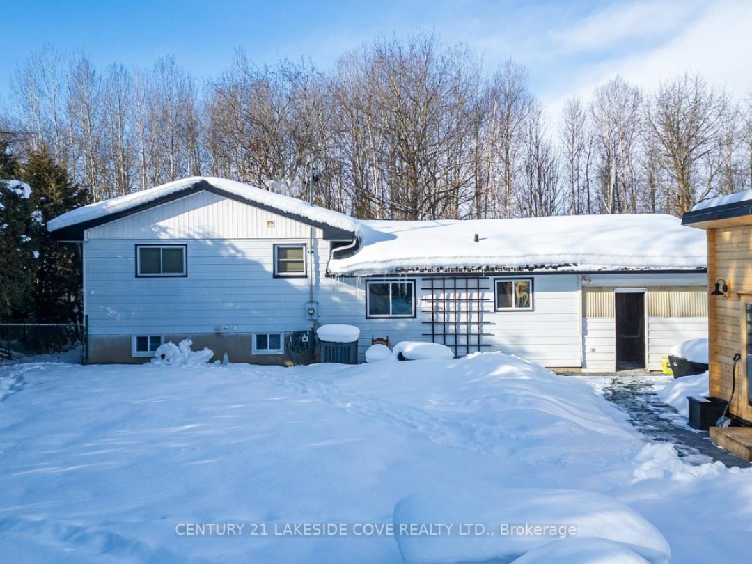 554 Drinkwater Drive E, Orillia