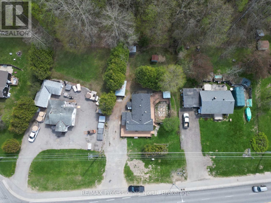 12802 Highway 35, Minden Hills (Minden)