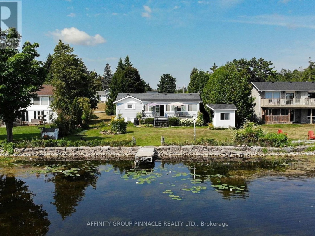 11 LAKEVIEW CRESCENT, 