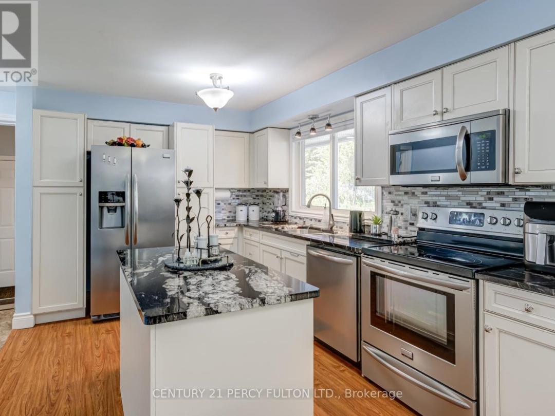 15166 HIGHWAY 118, Haas Lake