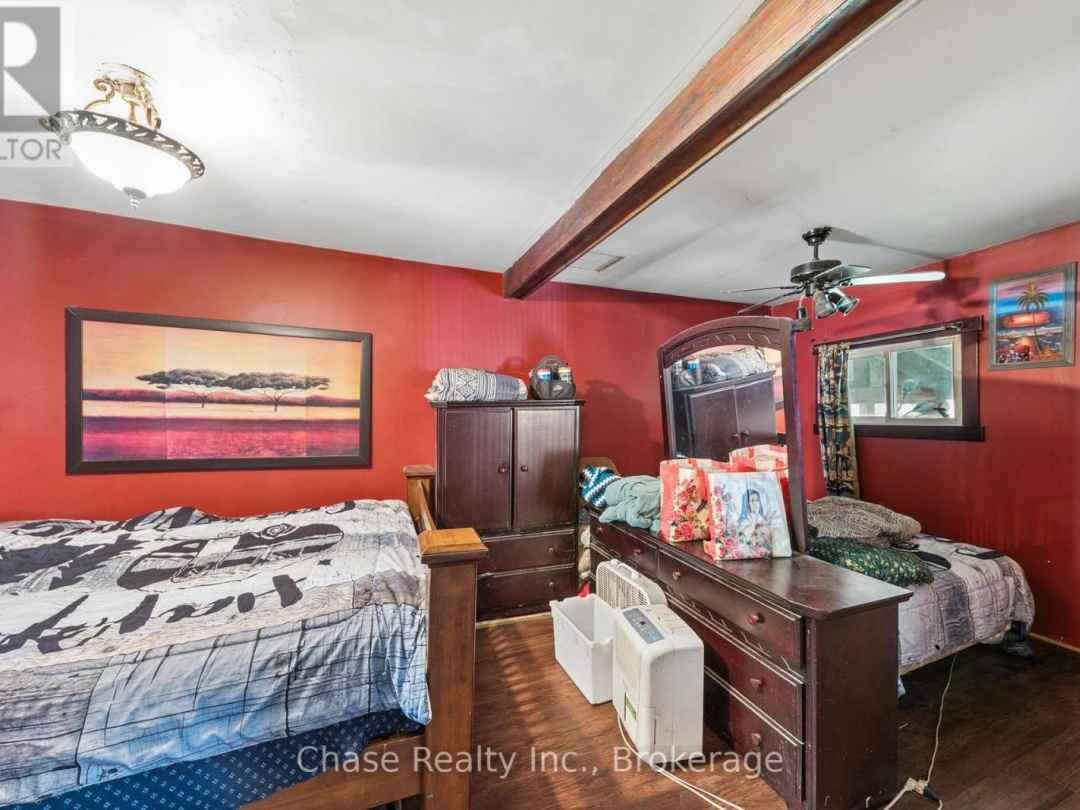 1840 ISLAND ROAD, Severn