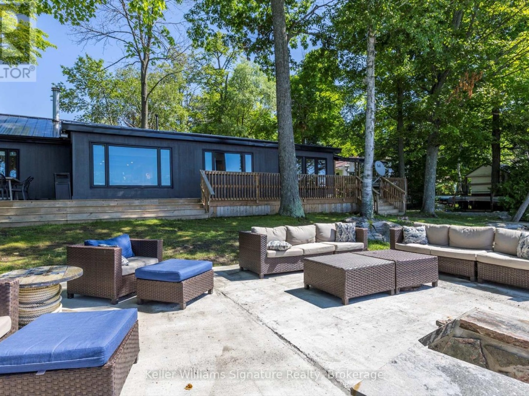 135 DRIFTWOOD VILLAGE ROAD, Balsam Lake