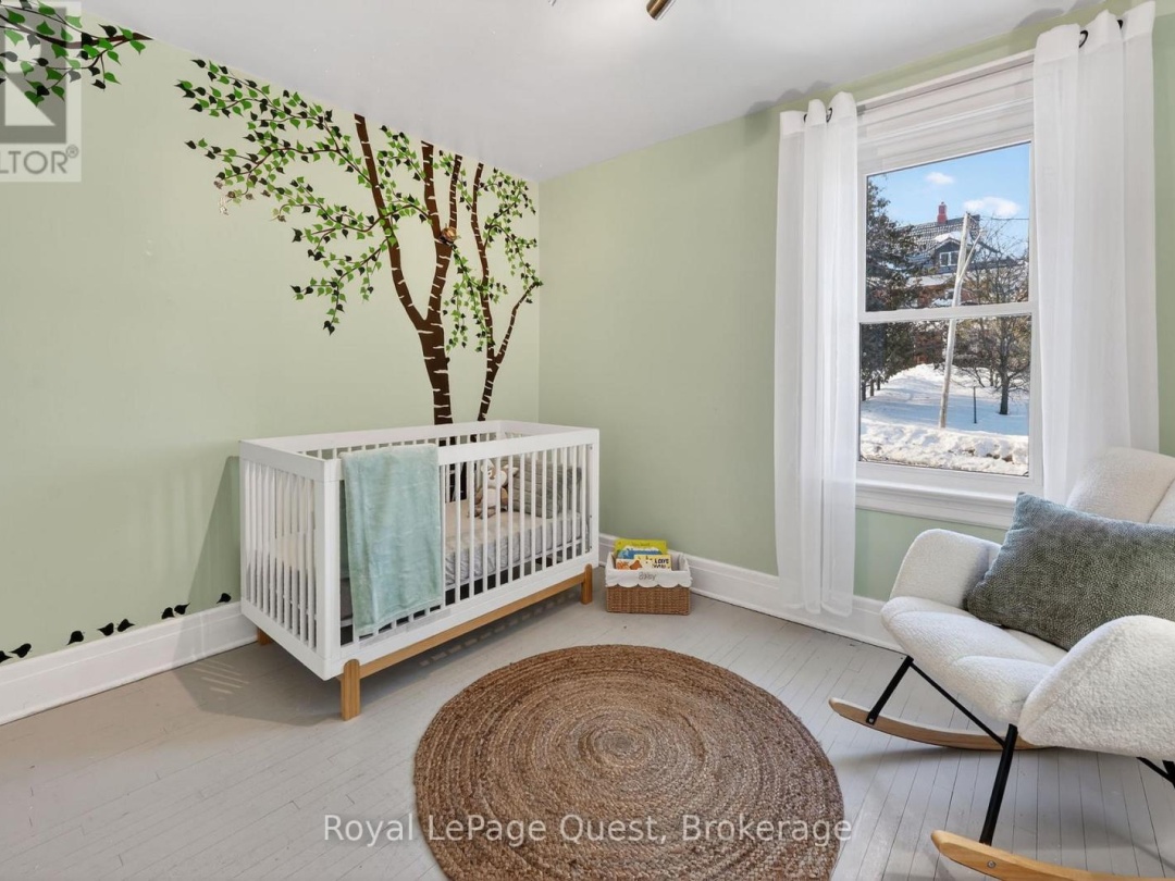 109 BRANT STREET E, Orillia