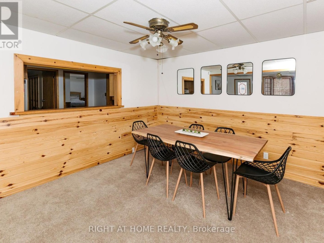 16366 HWY 35, Algonquin Highlands (Stanhope)