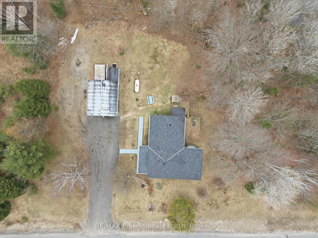 1671 60 HIGHWAY, Huntsville (Chaffey)