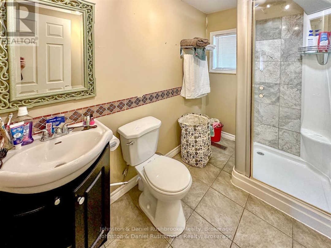 1267 SILVER LAKE ROAD, 