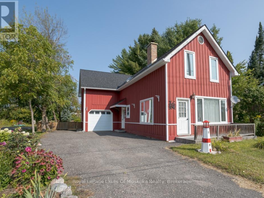 181 DILL STREET, 
