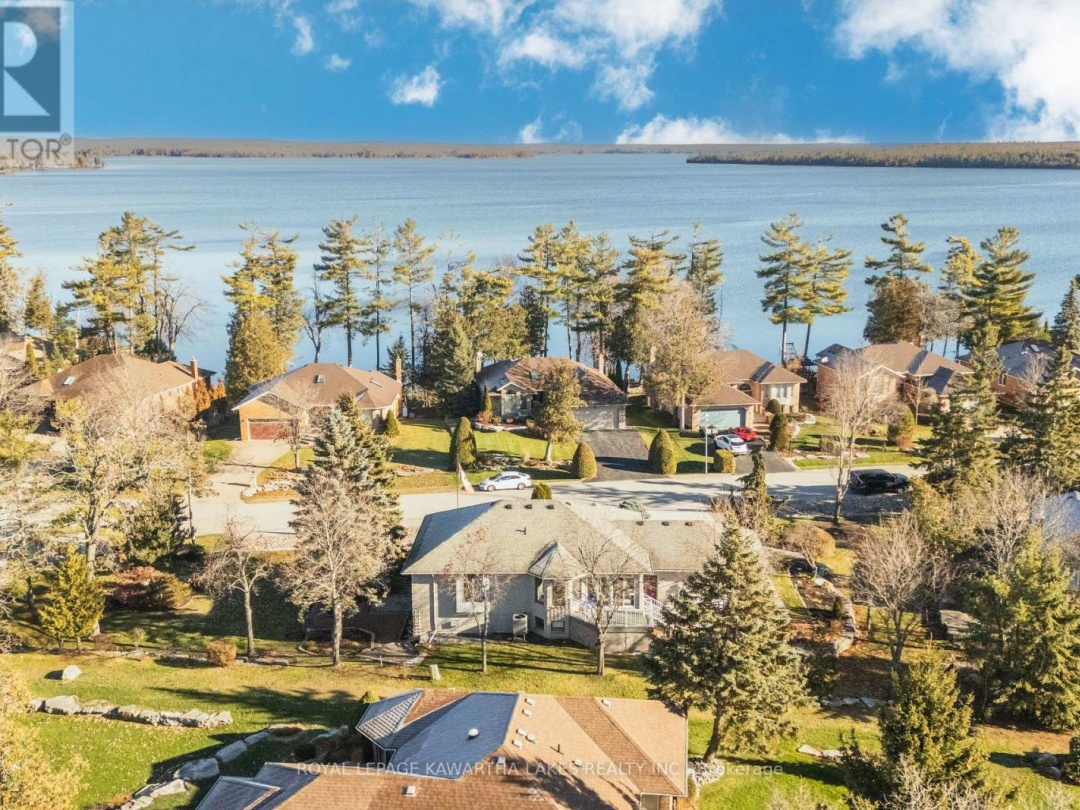 83 NAVIGATORS TRAIL, Kawartha Lakes (Bobcaygeon)
