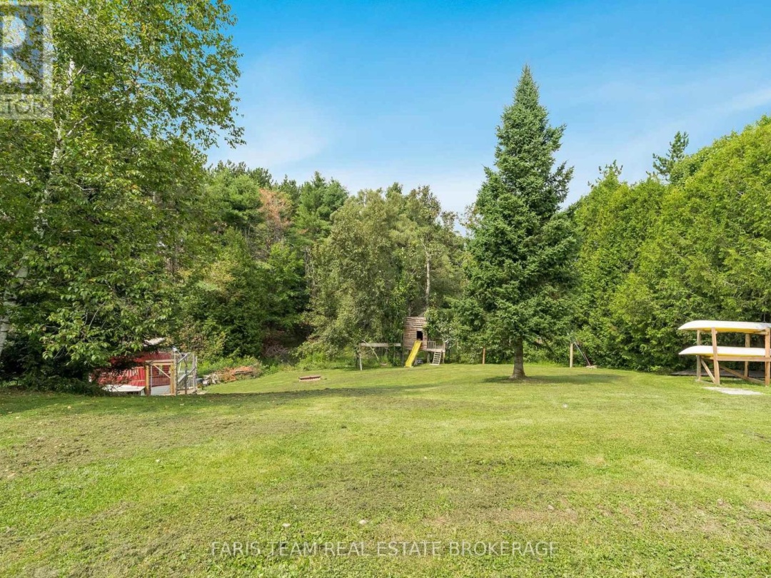 1105 FRASERBURG ROAD, 