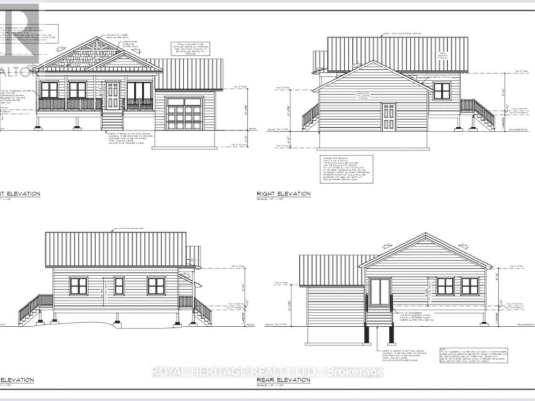61 MARLUC AVENUE, Minden Hills (Lutterworth)