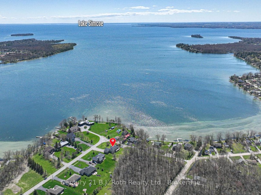 4086 Lawton Lane, Ramara (Atherley)