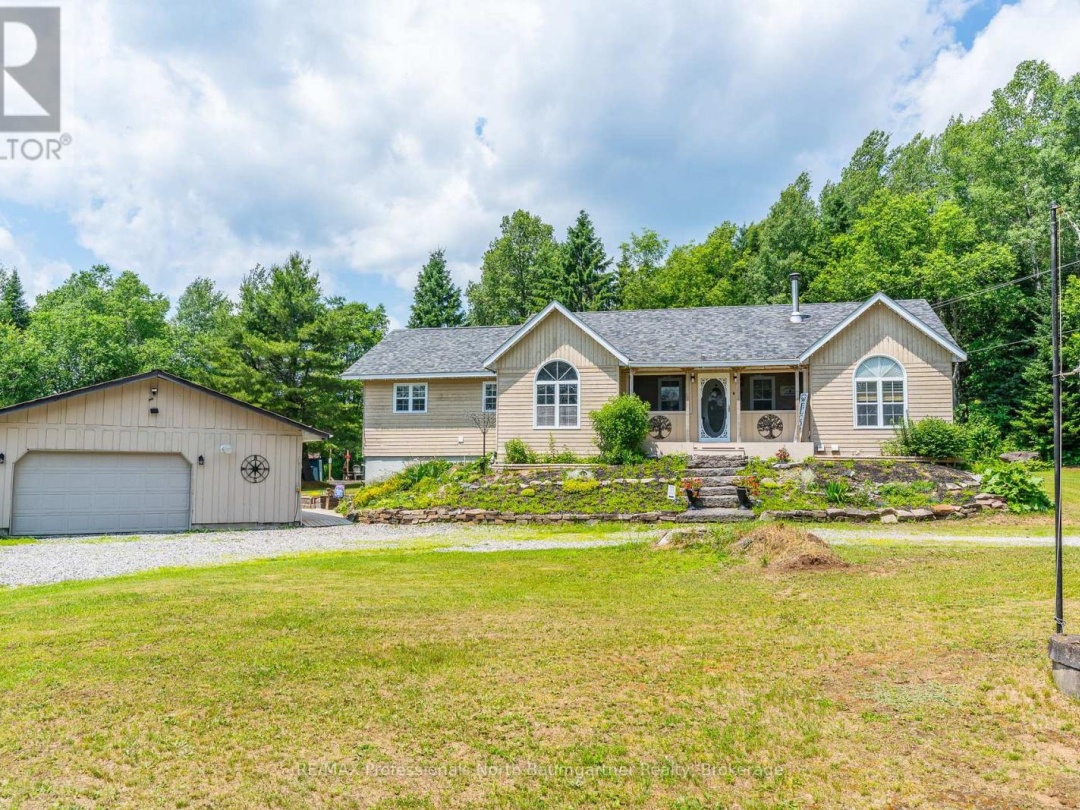 1091 KOSHLONG LAKE ROAD, 