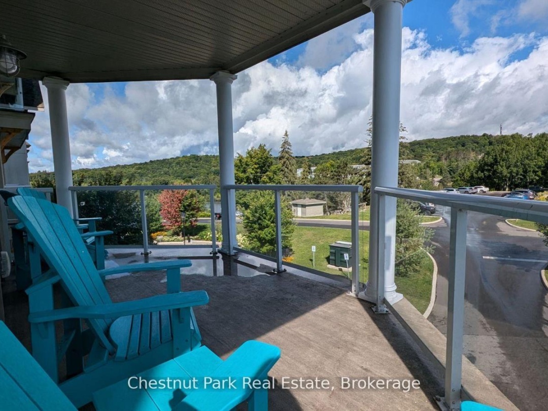 316 - 25 PEN LAKE POINT ROAD, Peninsula Lake