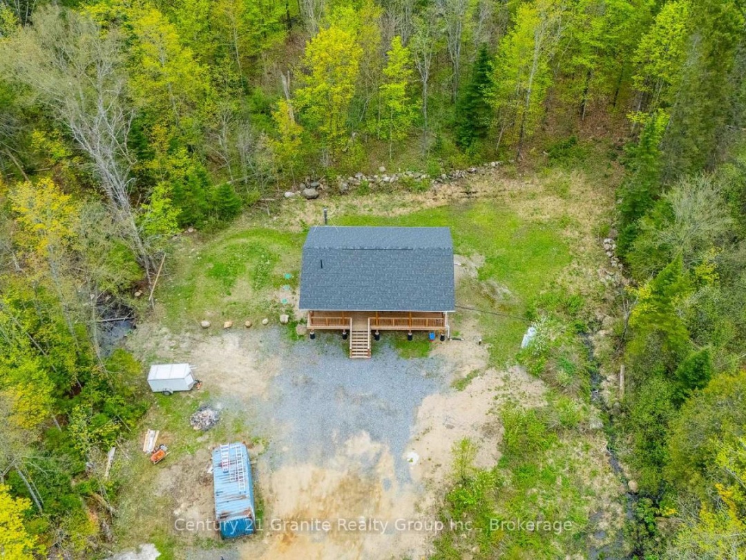 10498 HIGHWAY 118, Algonquin Highlands (Stanhope)