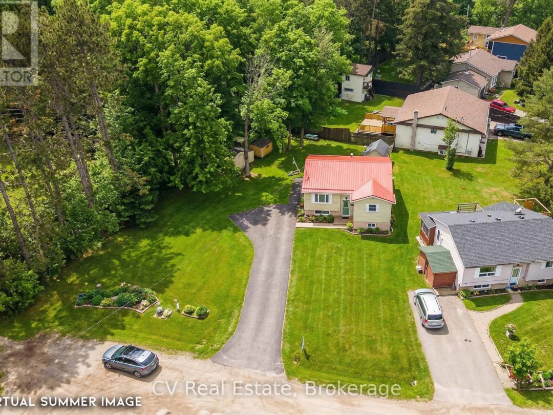 165 WATSON LANE, Gravenhurst (Muskoka (S))