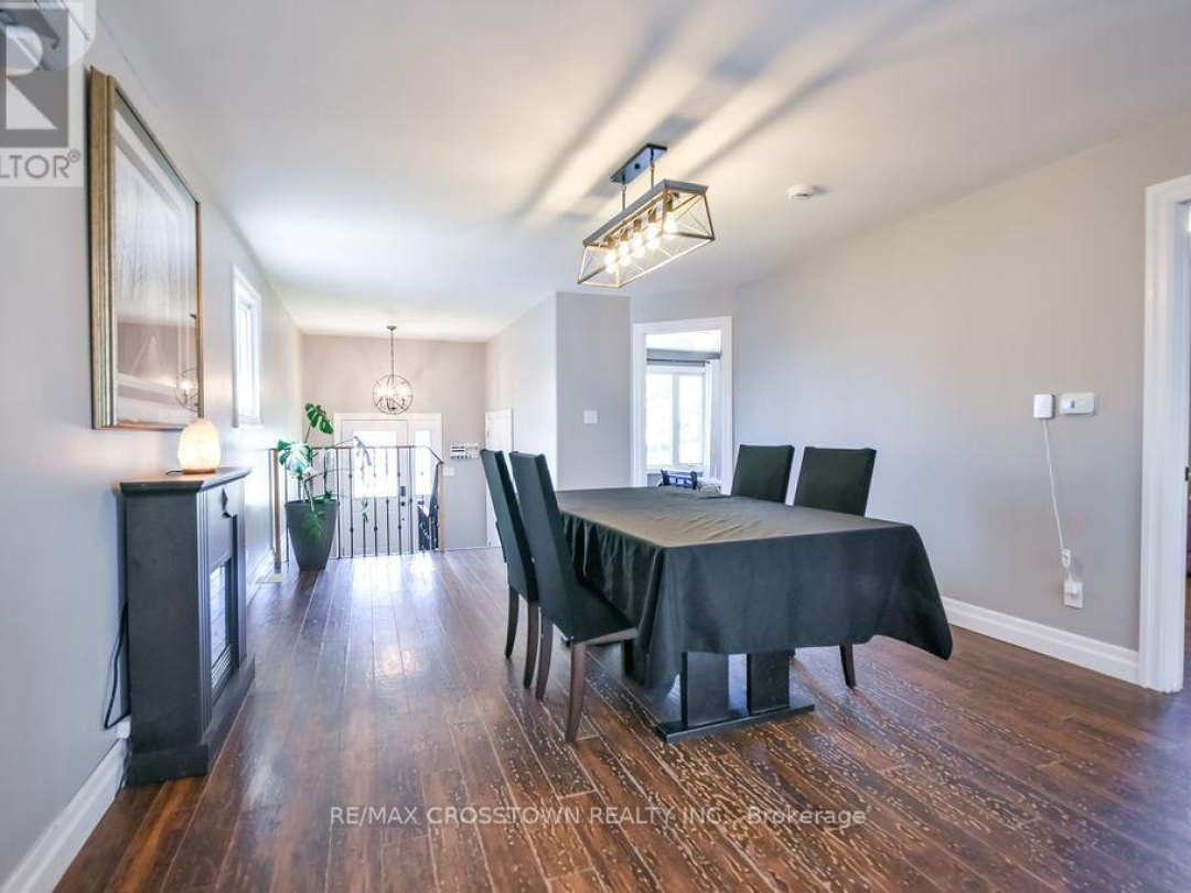 461 BARNES AVENUE, Tay (Port McNicoll)