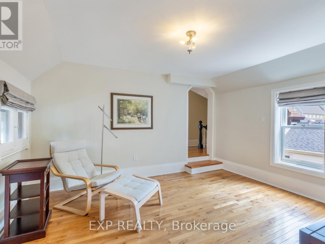 45 PENETANG STREET, 