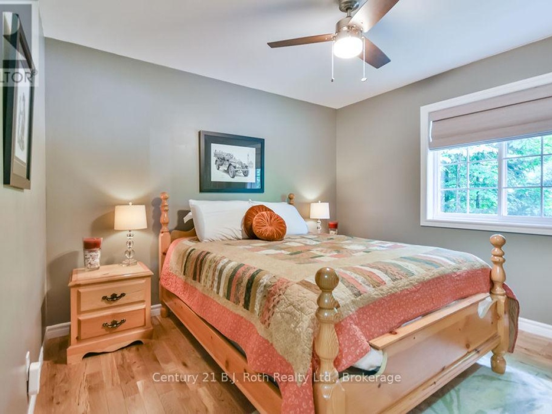 1 BLACKCOMB DRIVE, 