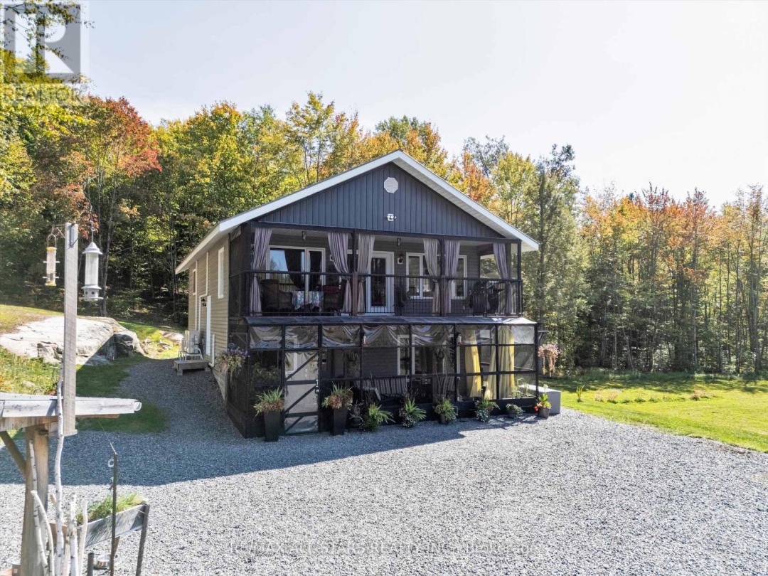 1435 FALKENBURG ROAD, Muskoka Lakes (Monck (Muskoka Lakes))