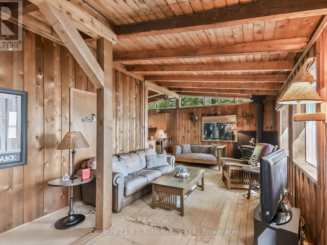 520 BROWNING ISLAND, 