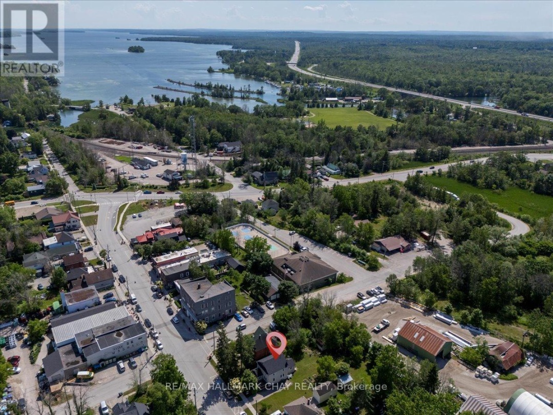 3366 MUSKOKA STREET, Severn (Washago)