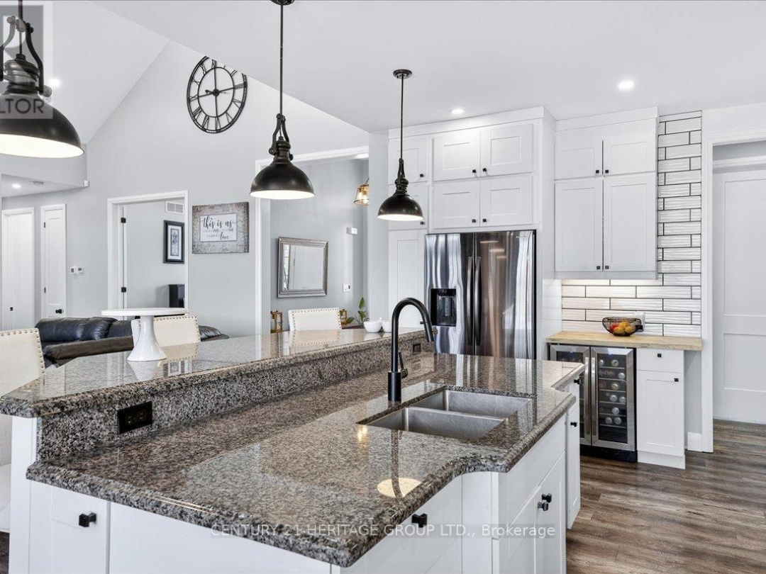 505 ELDON STATION ROAD, 