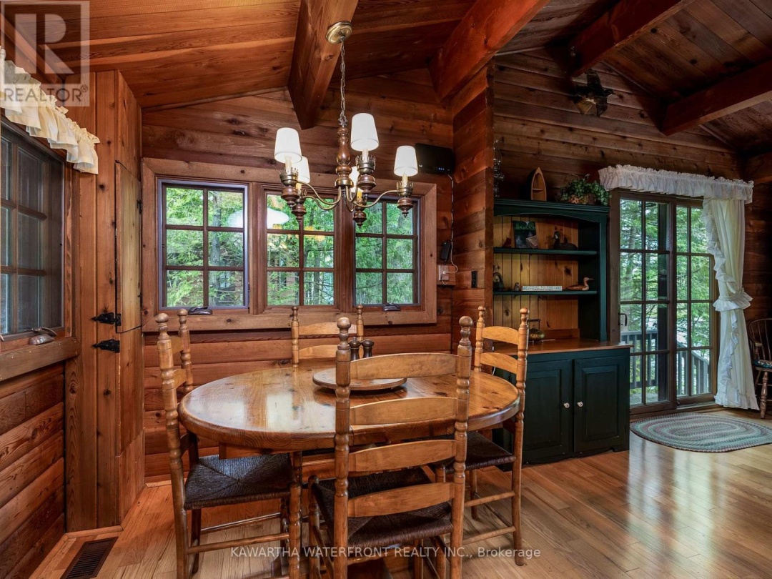 74 SHADOW LAKE 43 ROAD, Kawartha Lakes (Somerville)