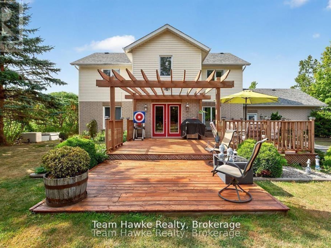 29 BOYD CRESCENT, Oro-Medonte (Moonstone)