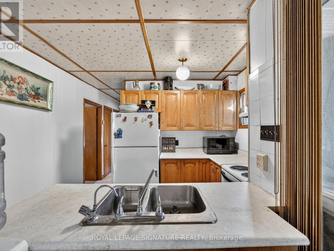 81-77 BASS BAY DRIVE, Georgian Bay
