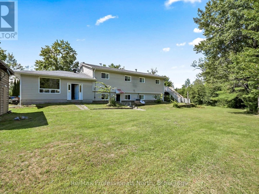 1244 MUSKOKA ROAD 169, 
