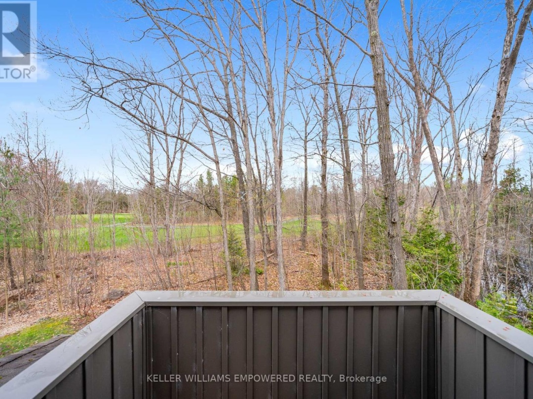 22 COUNTRY TRAIL, Georgian Bay