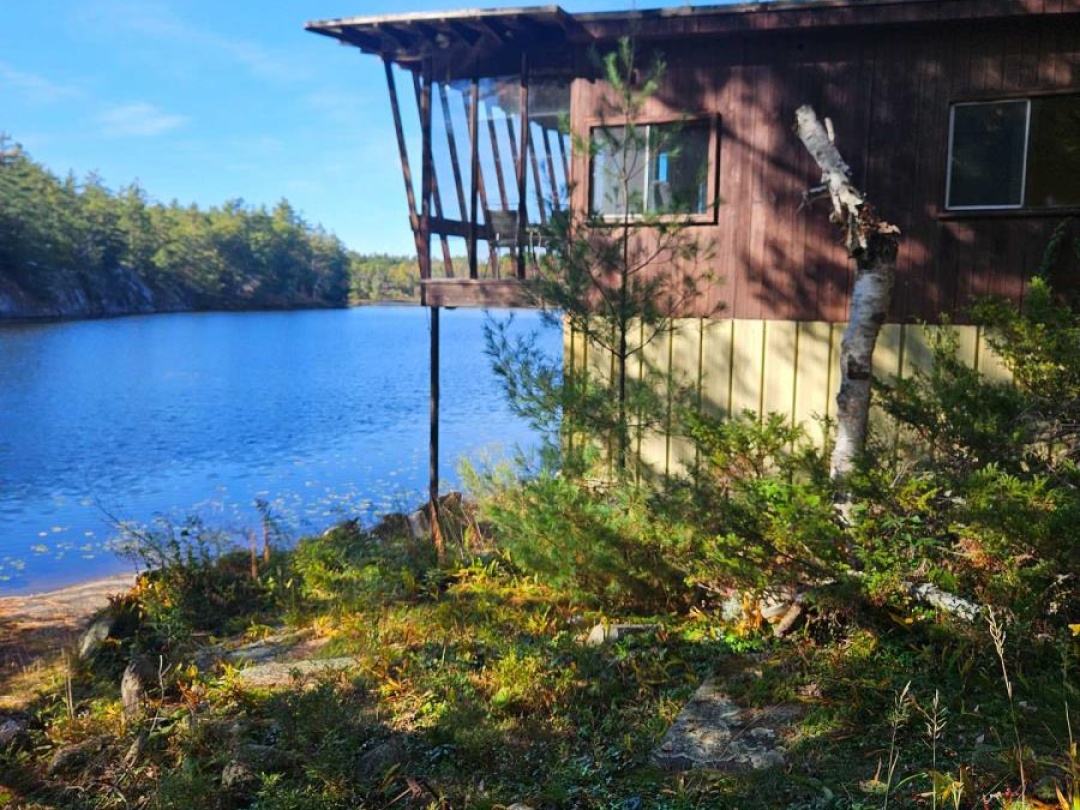 1112 SAM COOK ROAD, Little Sunny Lake