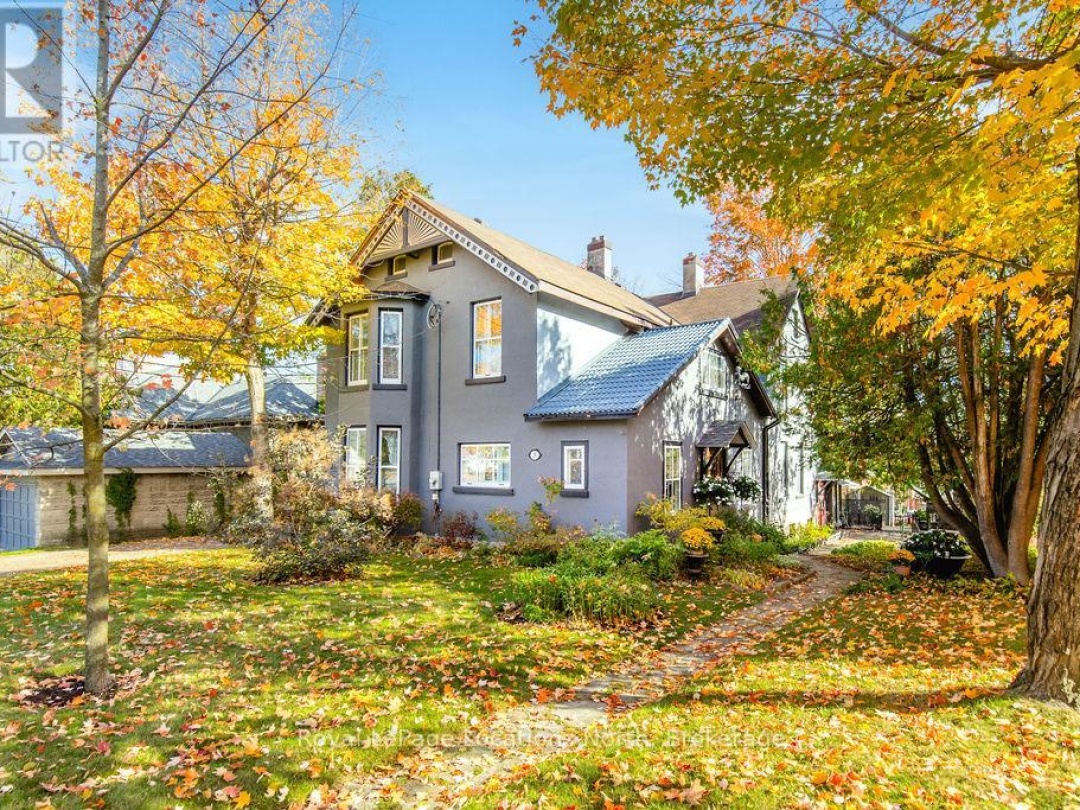 29 TECUMSETH STREET, Orillia
