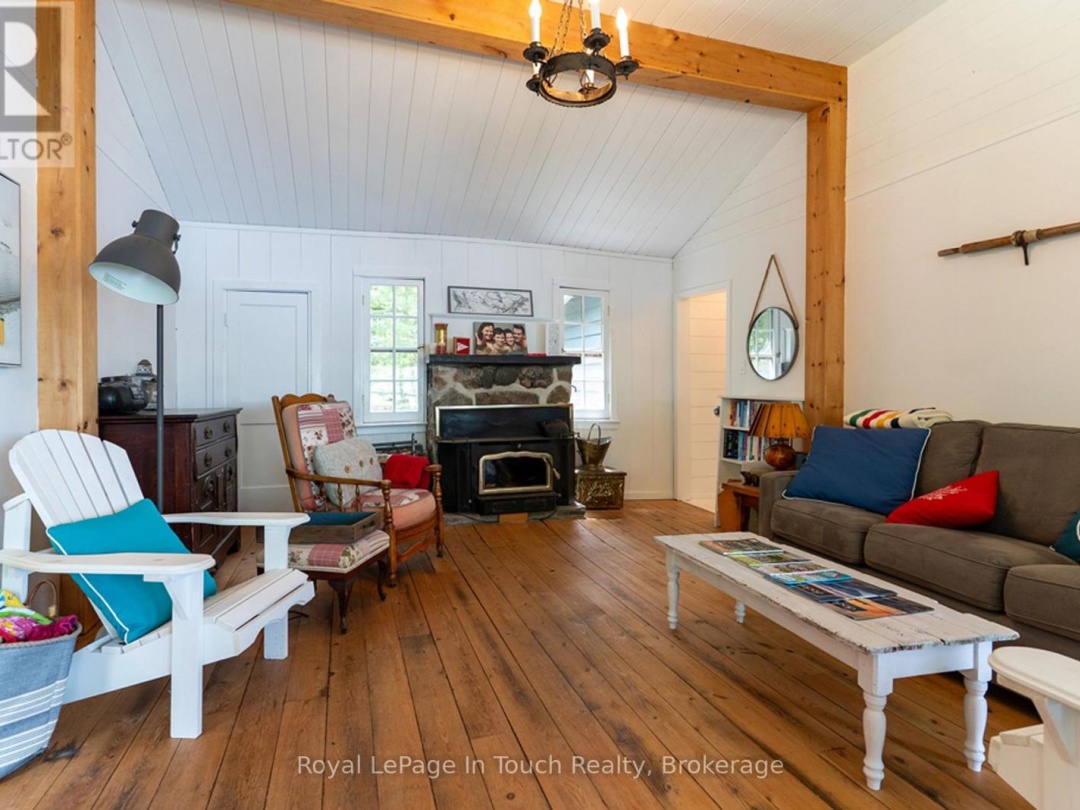 15052 GEORGIAN BAY SHORE, Georgian Bay