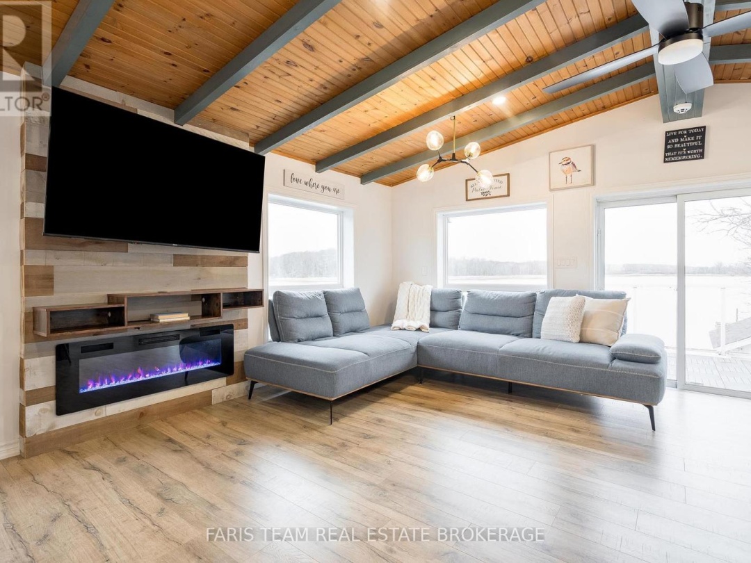 122 MITCHELLS BEACH ROAD, Georgian Bay