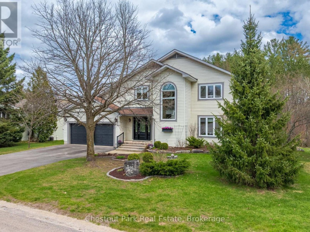22 GLENWOOD DRIVE, Huntsville (Chaffey)