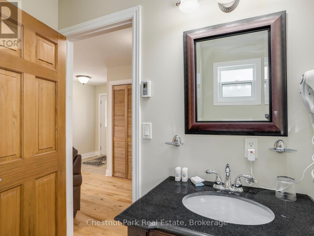 116-1 - 1052 RAT BAY ROAD, Lake Of Bays