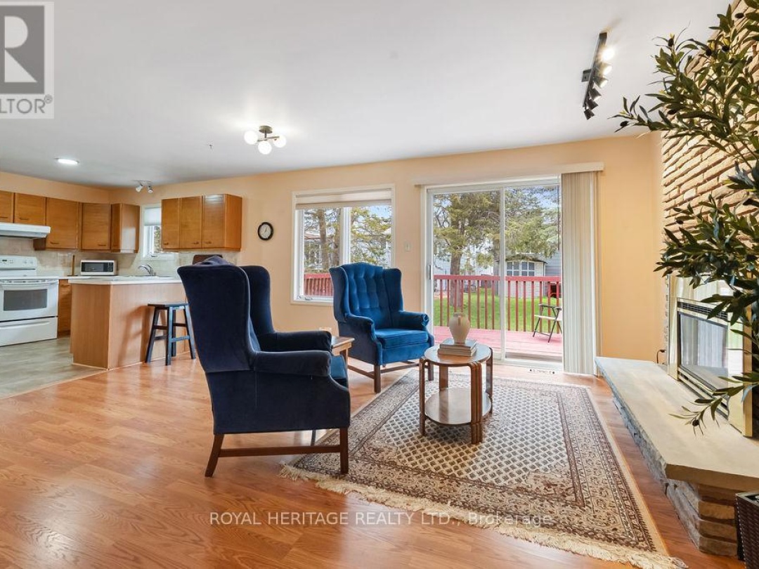 23 JUNIPER COURT, Kawartha Lakes (Bobcaygeon)