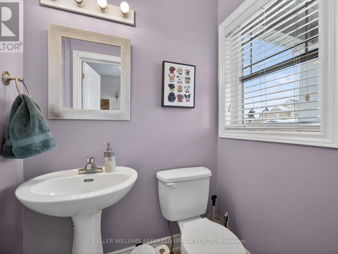 3068 EMPEROR DRIVE, Orillia