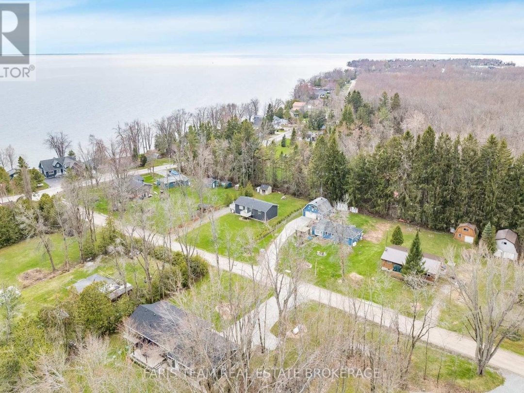 3554 JOHN STREET, Ramara
