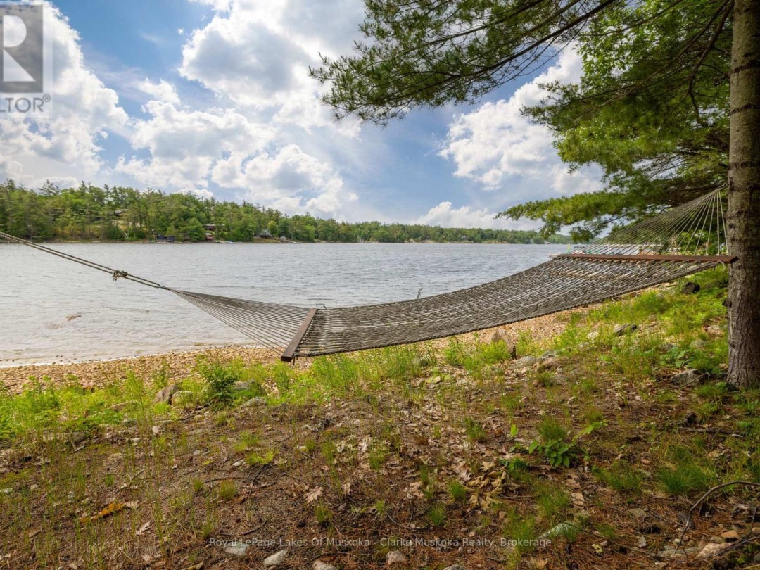 709 HARRISON TRAIL, Georgian Bay