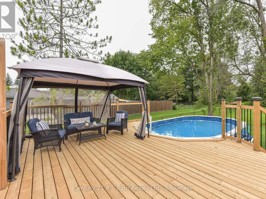4693 DANIEL STREET, Ramara (Atherley)