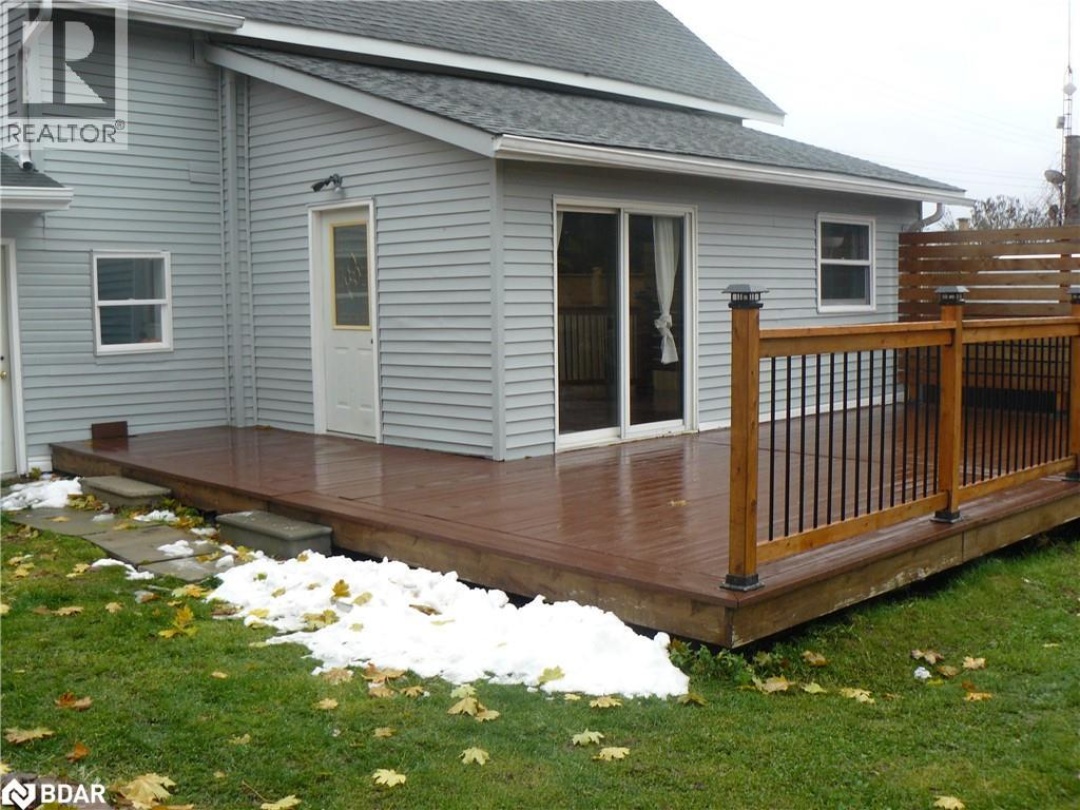 2214 CONCESSION 10 Road, 