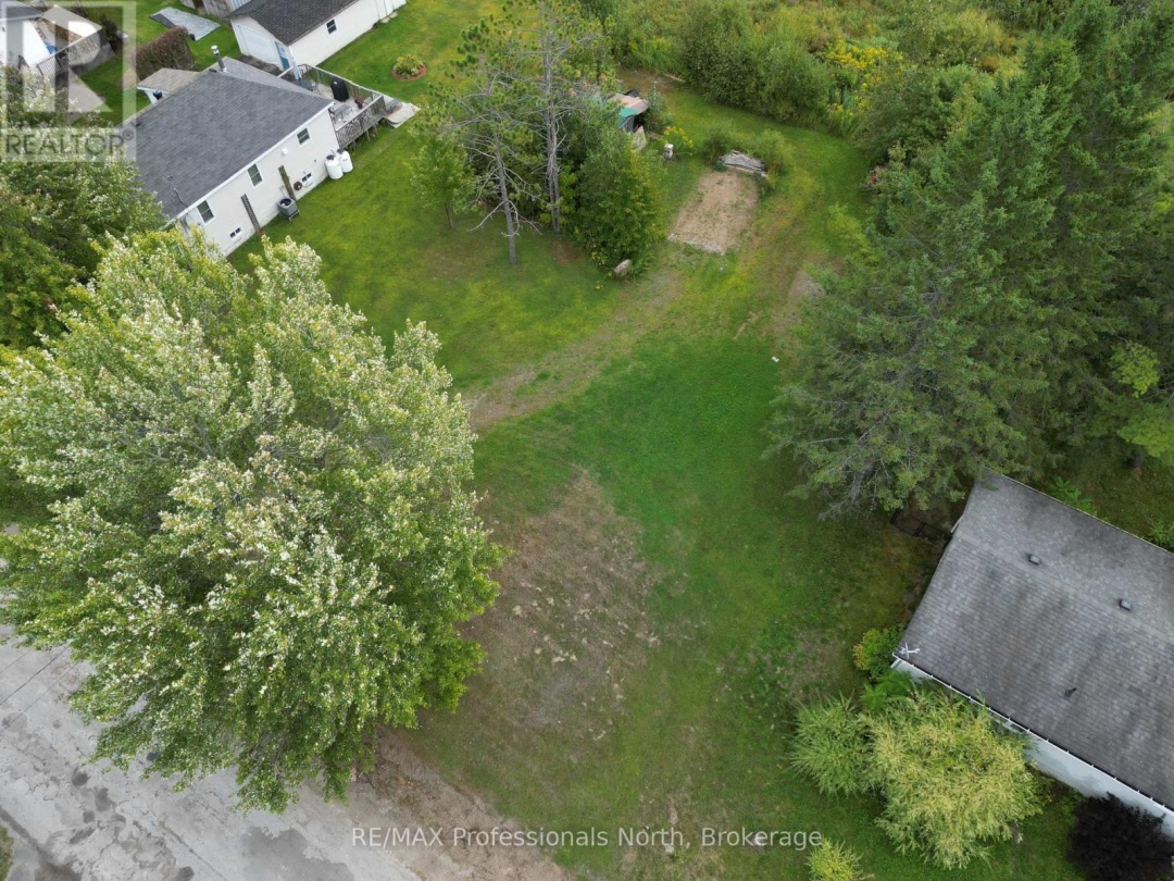 0 PARTS LOT 12, PLAN 1, ANSON STREET, 